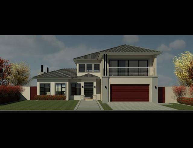 3 BEDROOM HOUSE FOR SALE IN MAGALIESBERG COUNTRY ESTATE